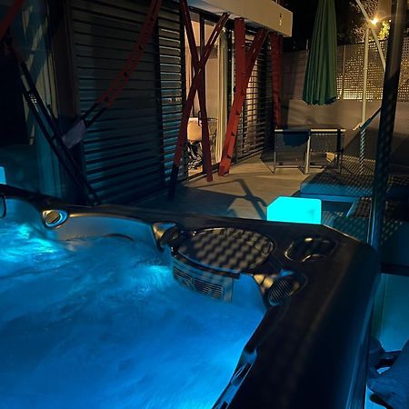 Nogalera Quintessence Apartment With Private Parking By Namaste Elite Torremolinos Ngoại thất bức ảnh