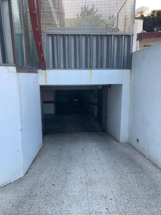 Nogalera Quintessence Apartment With Private Parking By Namaste Elite Torremolinos Ngoại thất bức ảnh