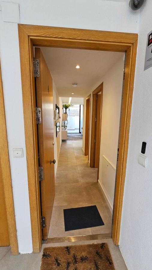 Nogalera Quintessence Apartment With Private Parking By Namaste Elite Torremolinos Ngoại thất bức ảnh