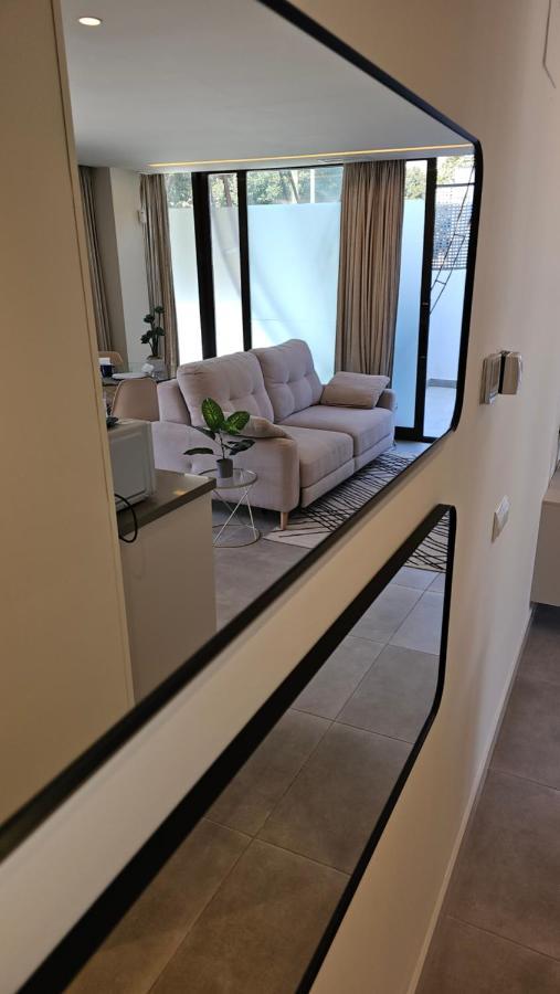 Nogalera Quintessence Apartment With Private Parking By Namaste Elite Torremolinos Ngoại thất bức ảnh
